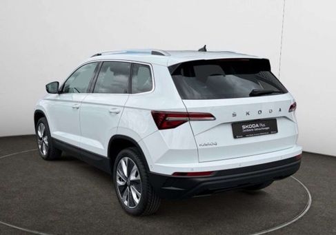 Skoda Karoq, 2023