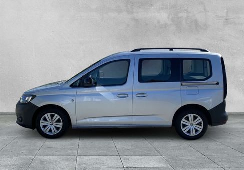 Volkswagen Caddy, 2022