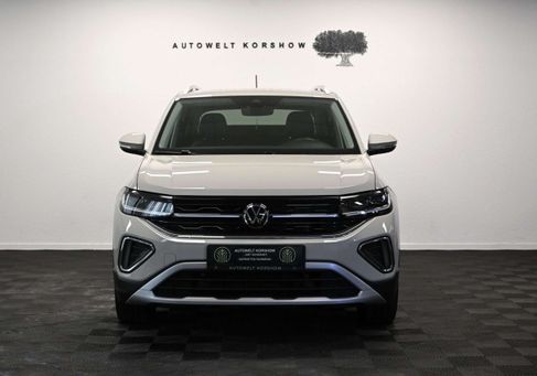 Volkswagen T-Cross, 2024
