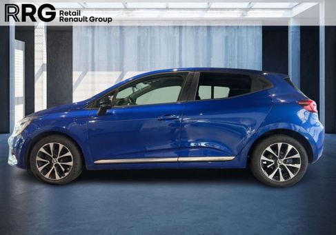 Renault Clio, 2022