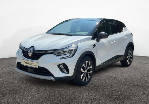 Renault Captur, 2023