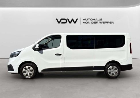 Renault Trafic, 2023