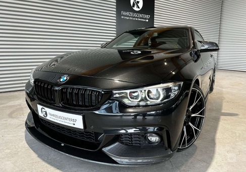 BMW 430, 2019