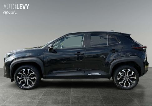 Toyota Yaris Cross, 2024 3