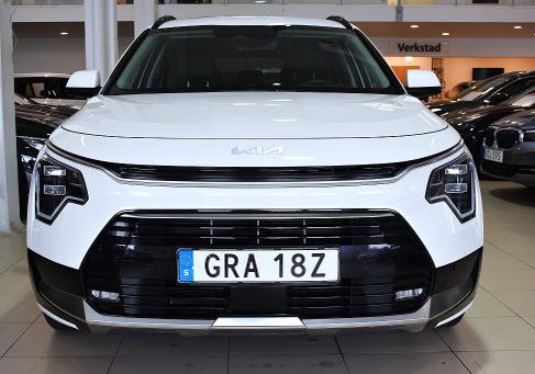 Kia Niro, 2023 2