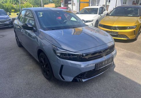 Opel Corsa, 2024 2