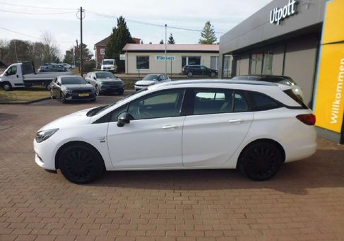 Opel Astra, 2020