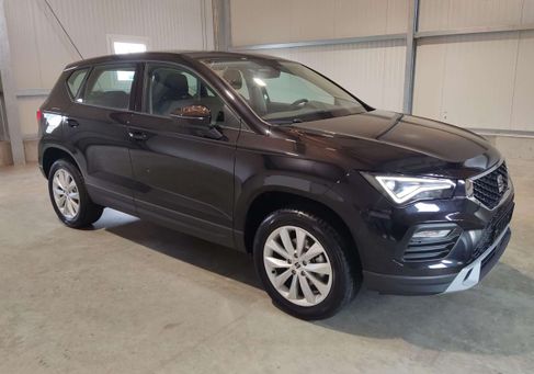 Seat Ateca, 2023