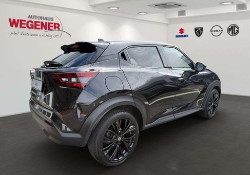 Nissan Juke, 2021 3