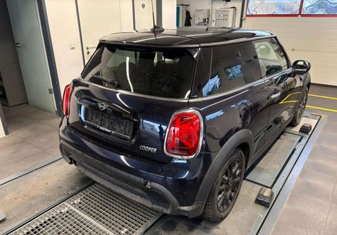 MINI Cooper, 2021