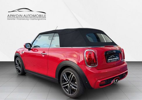 MINI Cooper S, 2020