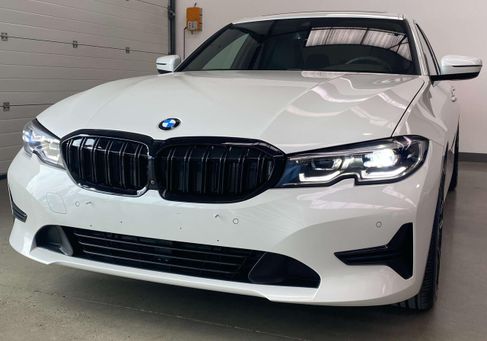 BMW 3 Serija, 2020