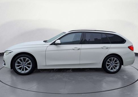 BMW 340, 2019
