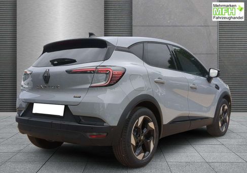 Renault Captur, 2026