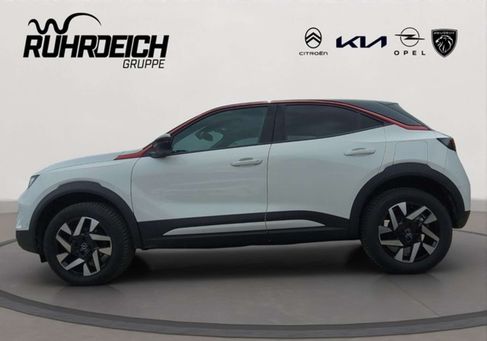 Opel Mokka, 2023 2