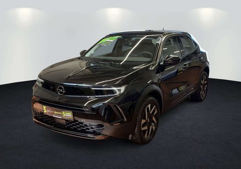 Opel Mokka, 2024 2