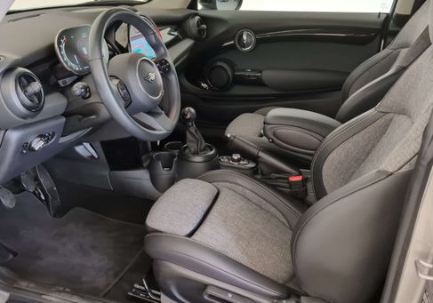 MINI Cooper, 2023
