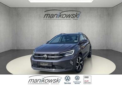 Volkswagen Taigo, 2023