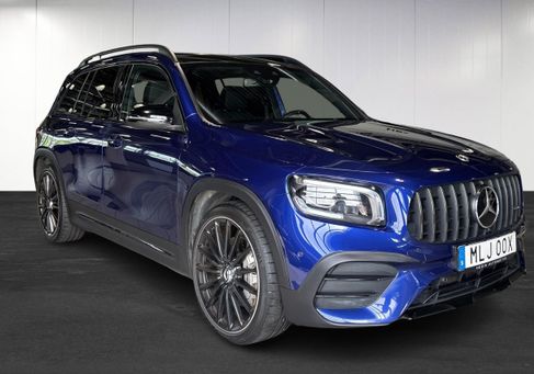 Mercedes-Benz GLB 35 AMG, 2023