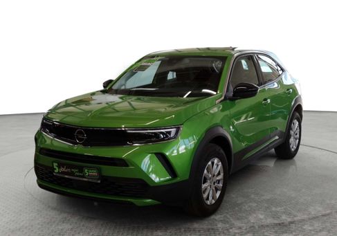 Opel Mokka, 2022 2