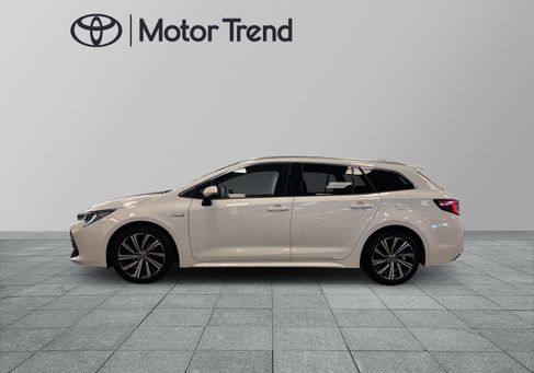 Toyota Corolla, 2021 3