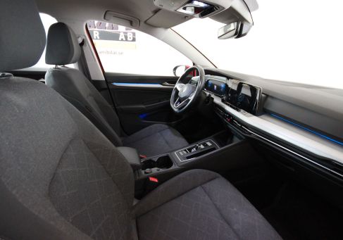 Volkswagen Golf, 2023 3