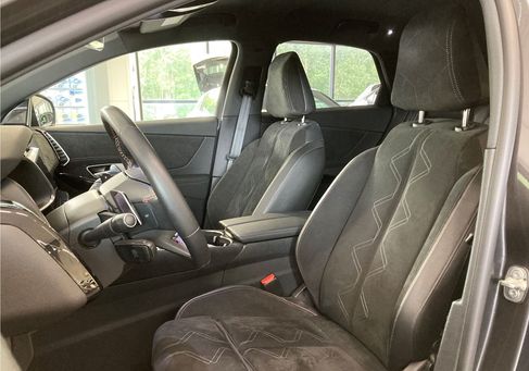 DS Automobiles DS7 Crossback, 2024