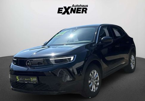 Opel Mokka, 2023 2