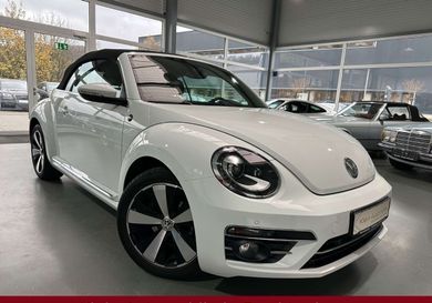 Volkswagen Beetle, 2019