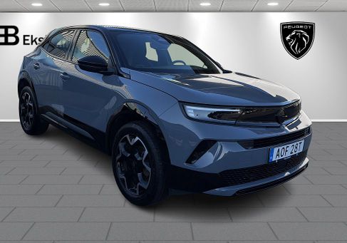 Opel Mokka, 2025 3