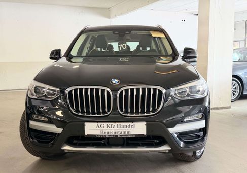 BMW X3, 2019 3