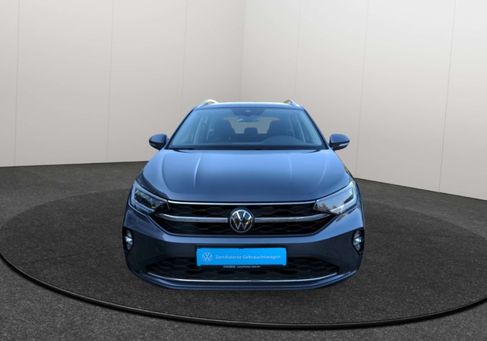 Volkswagen Taigo, 2023