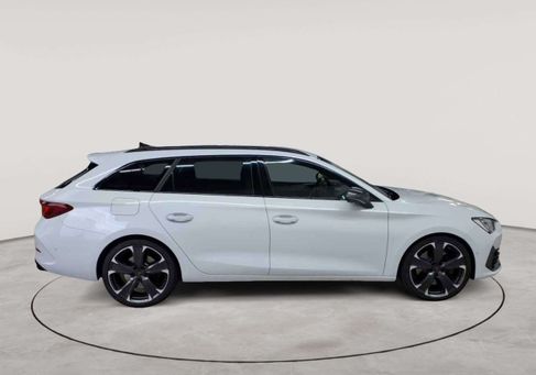 Cupra Leon, 2023