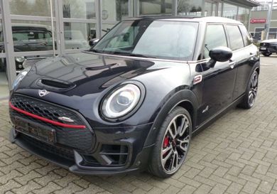 MINI John Cooper Works Clubman, 2020