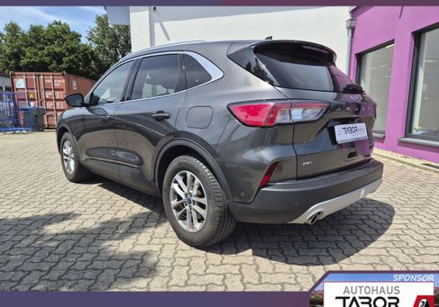 Ford Kuga, 2020