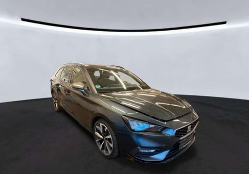 Seat Leon, 2022 2