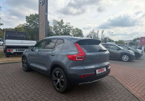 Volvo XC40, 2019 3