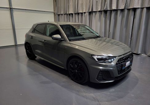 Audi A1, 2023
