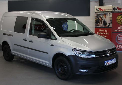 Volkswagen Caddy, 2020