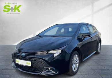 Toyota Corolla, 2025