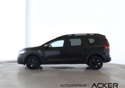Dacia Jogger, 2025 3