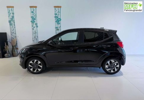 Hyundai i10, 2025 3