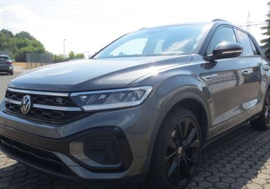 Volkswagen T-Roc, 2023