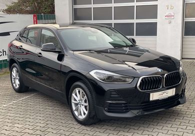 BMW X2, 2023