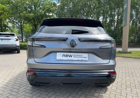 Renault Austral, 2023