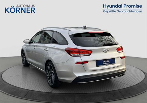Hyundai i30, 2020 3