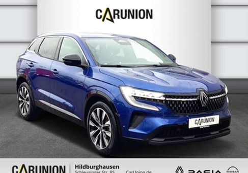 Renault Austral, 2023 3