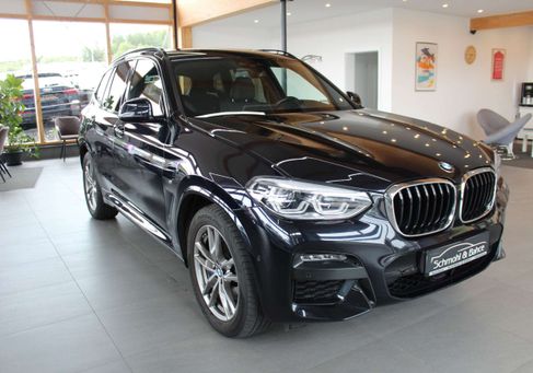 BMW X3, 2020 3