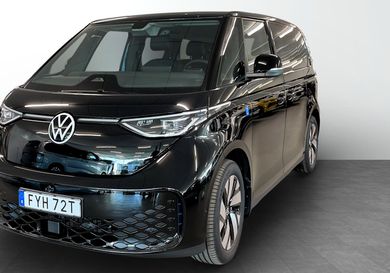Volkswagen ID.Buzz, 2027