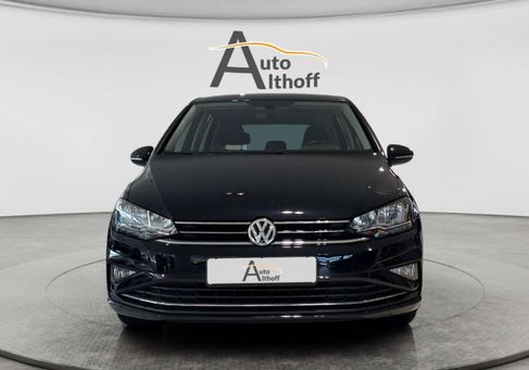 Volkswagen Golf Sportsvan, 2018